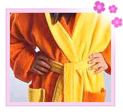 Bath Robes