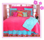 Bed & Bedding Furnishings