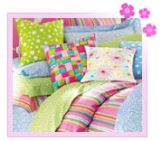 Cotton Bed Covers