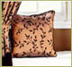 Silk Cushion Covers