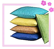 Jute Cushion Covers