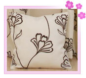 Cushion covers