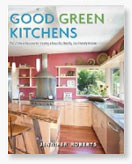 Good Green Kitchens