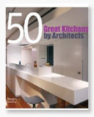 50 Great Kitchens by Architects