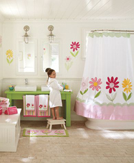 Kids Bath Rugs