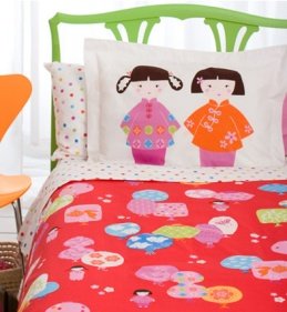 Kids Bedding