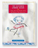 The Kitchen Linens Book