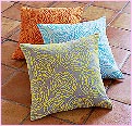 Cotton Pillow Cover