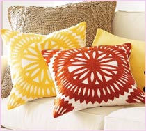 Pillow Covers