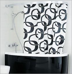 Retro Shower Designs