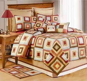 Southwestern Bedding 