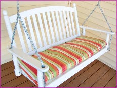 Swing Cushion