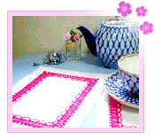 Tea Mats